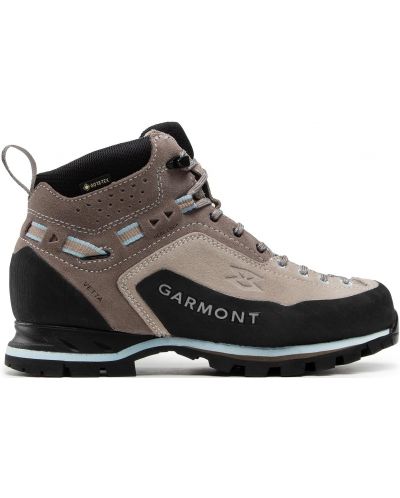 Дамски обувки Garmont - Vetta GTX, Warm Grey/Light Blue - 1
