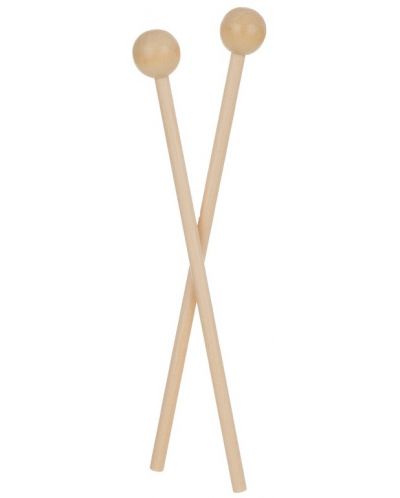 Дървена играчка Wooden - Ксилофон - 2