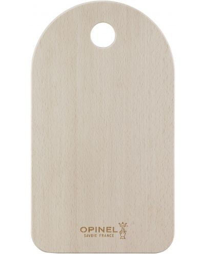 Дървена дъска за рязане Opinel - La Petite - 1