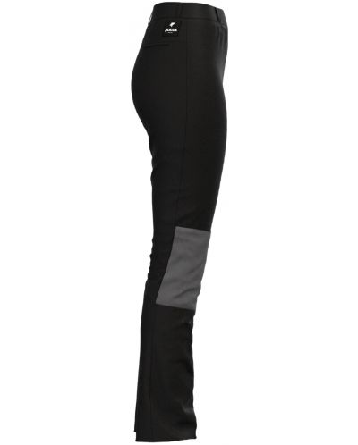 Дамски панталон Joma - Explorer , черен/сив - 2