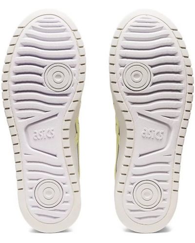 Дамски обувки Asics - Japan S PF, бели - 5