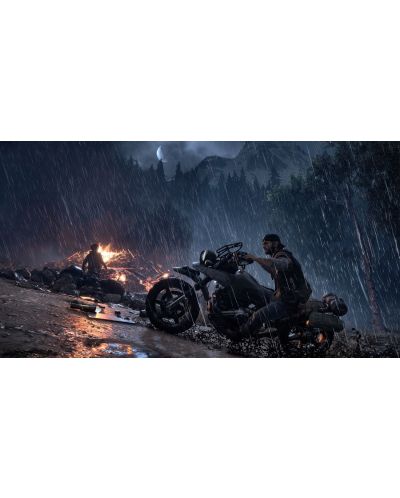 Days Gone (PS4) - 4