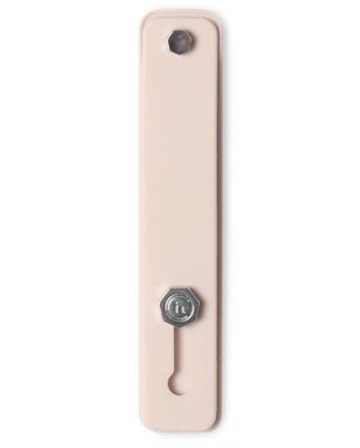 Държач за телефон Holdit - Finger Strap, Blush Pink - 1