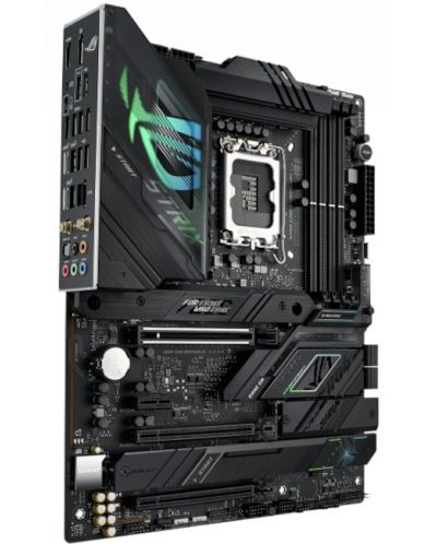 Дънна платка ASUS - ROG STRIX Z790-F GAM WIFI, LGA1700 - 4