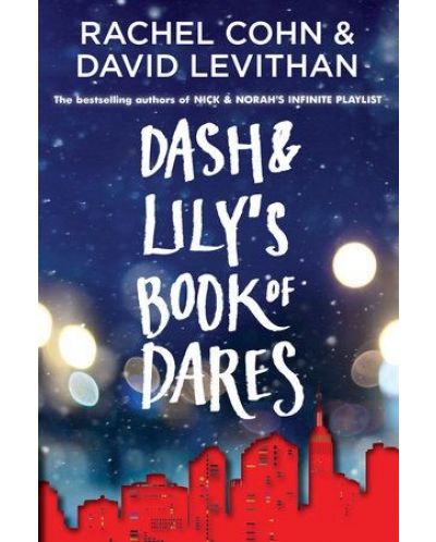Dash and Lily's Book of Dares