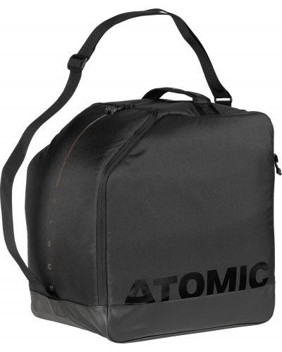 Дамски сак за ски обувки Atomic - Boot & Helmet, черен - 1