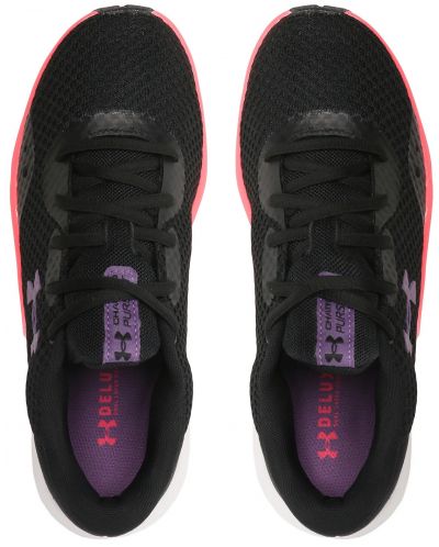 Дамски обувки Under Armour - Charged Pursuit 3 , многоцветни - 5