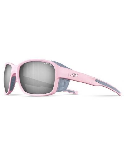 Дамски слънчеви очила Julbo - Monterosa 2, Spectron 4, розови - 1
