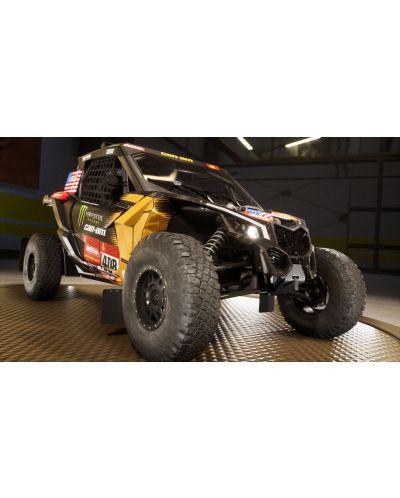 Dakar Desert Rally (PS5) - 10