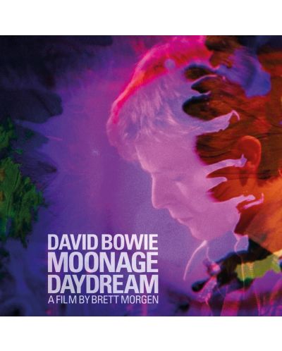 David Bowie - Moonage Daydream (2 CD) - 1