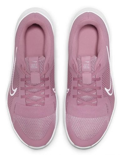 Дамски обувки Nike - MC Trainer 2, розови - 3