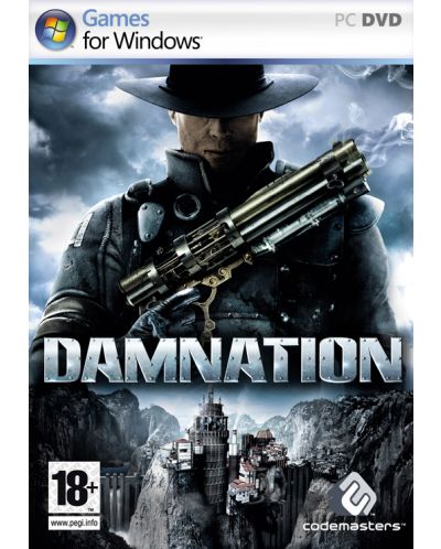 Damnation (PC) - 1