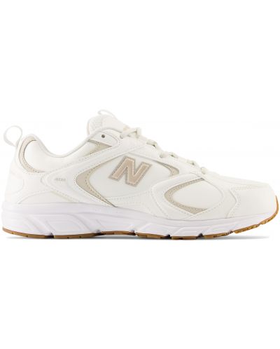 Дамски обувки New Balance - 408 Classics, размер 36, бели - 3