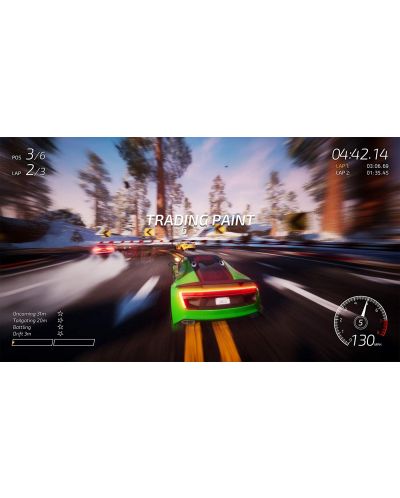 Dangerous Driving (Xbox One) - 8