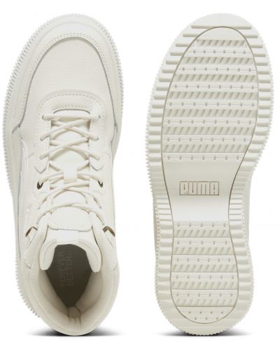 Дамски обувки Puma – Mayra , бели - 4