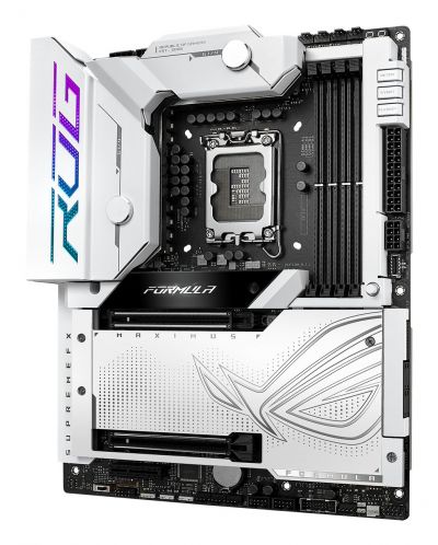 Дънна платка ASUS - ROG Maximus Z790 Formula, LGA 1700 - 3