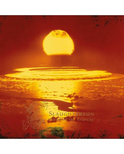 Dawn - Slaughtersun (Crown Of The Triarchy) (CD)