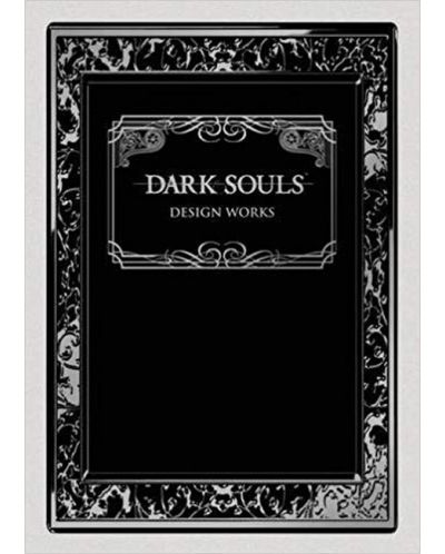 Dark Souls Design Works - 1