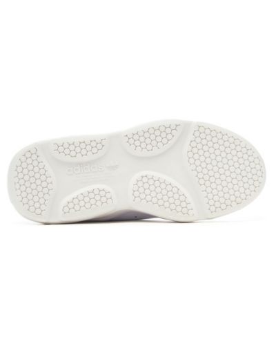 Дамски обувки Adidas - Stan Smith Millencon , бели - 4