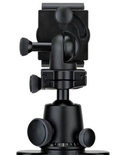 Държач за телефон Joby - GripTight Mount PRO, черен - 6