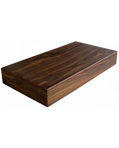 Дървена табла за игра - 2