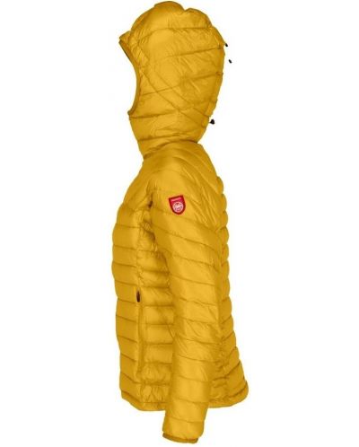 Дамско яке Pajak - Phantom, размер S, жълто - 2