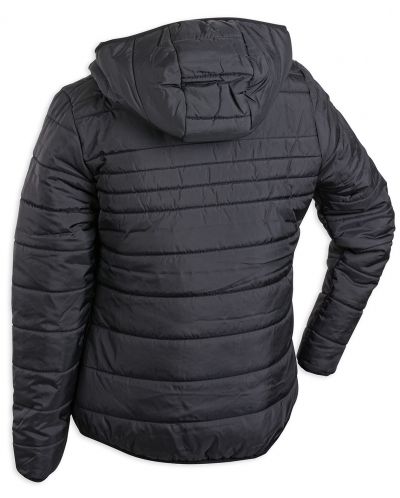 Дамско спортно яке Asics - Padded jacket, черно - 2