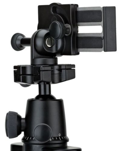 Държач за телефон Joby - GripTight Mount PRO, черен - 3