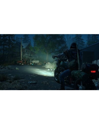 Days Gone Collector’s Edition (PS4) - 12