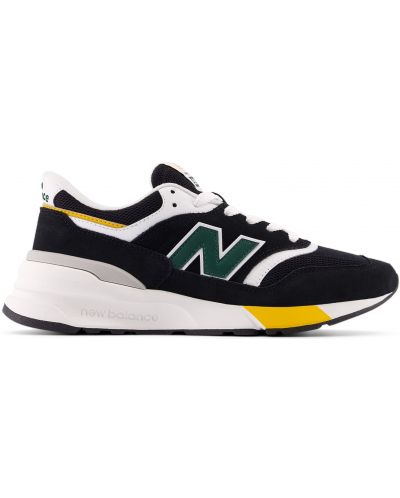 Дамски обувки New Balance - 997 Sport , многоцветни - 2