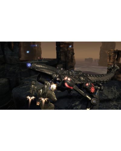 Dark Void (Xbox 360) - 5