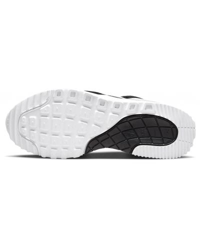 Дамски обувки Nike - Air Max System, черни - 3