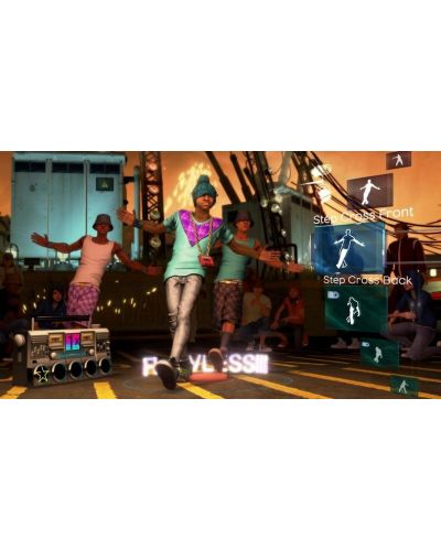 Dance Central (Xbox 360) - 4