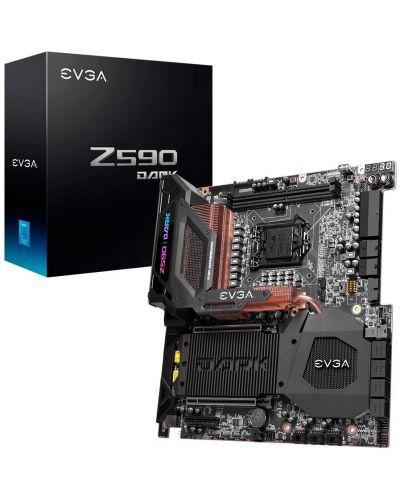 Evga Z590 Ftw Wifi Motherboard Evga Z490 Ftw Wifi Atx Lga1200 Motherboard EVGA X299 Dark Intel