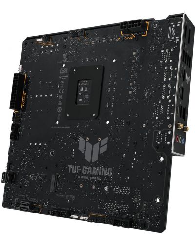 Дънна платка ASUS - TUF Gaming B760M-BTF Wi-fi, LGA 1700 - 6