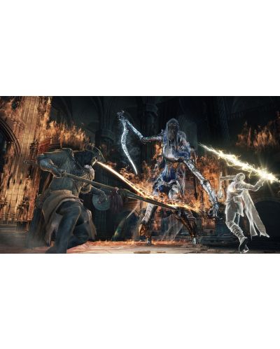 Dark Souls III Game of The Year Edition (PC) - 3