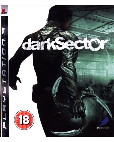 Dark Sector (PS3)