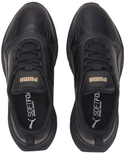 Дамски обувки Puma - Cassia SL , черни - 4