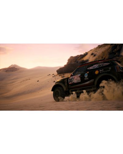 Dakar 18 (Xbox One) - 6
