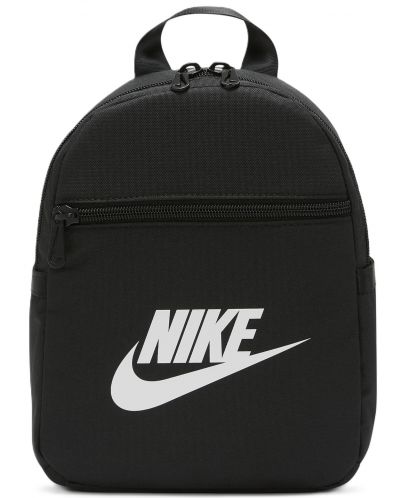 Дамска раница Nike - Sportswear Futura 365, 6 l, черна - 1