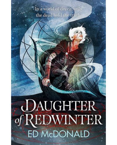 Daughter of Redwinter - 1