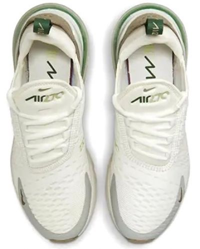 Дамски обувки Nike - Air Max 270,  бели - 3