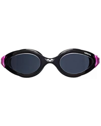 Дамски очила за плуване Arena - Fluid Swim Training,  черни - 2
