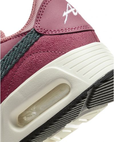 Дамски обувки Nike - Air Max SC , червени - 8