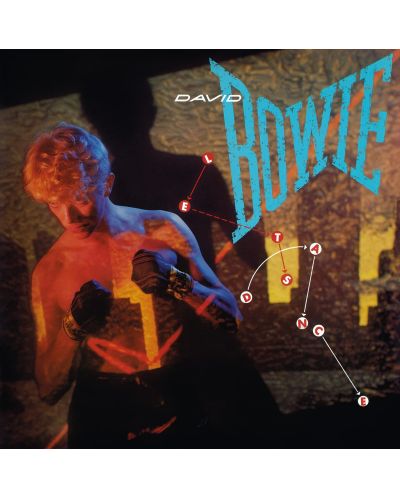 David Bowie - Let's Dance: Remastered (Vinyl) - 1