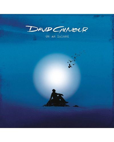 David Gilmour - On an Island (Vinyl) - 1