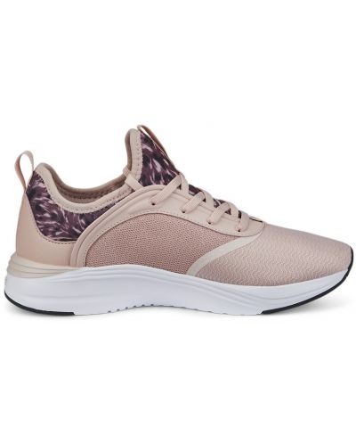 Дамски обувки Puma - Softride Ruby Safari Glam, бежови - 2