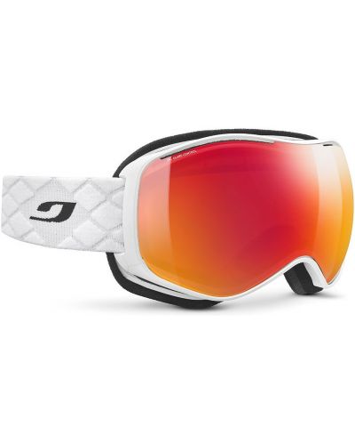 Дамска ски маска Julbo - Ellipse, Glare Control 3, бяла - 1