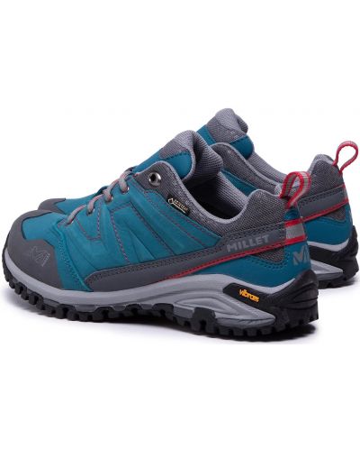 Дамски туристически обувки Millet - Ld Hike Up Gtx, размер 40, сини - 6