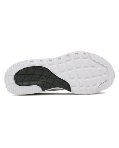 Дамски обувки Nike - Air Max System, бели - 2